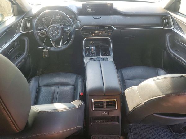 2024 MAZDA CX-90 Preferred Package
