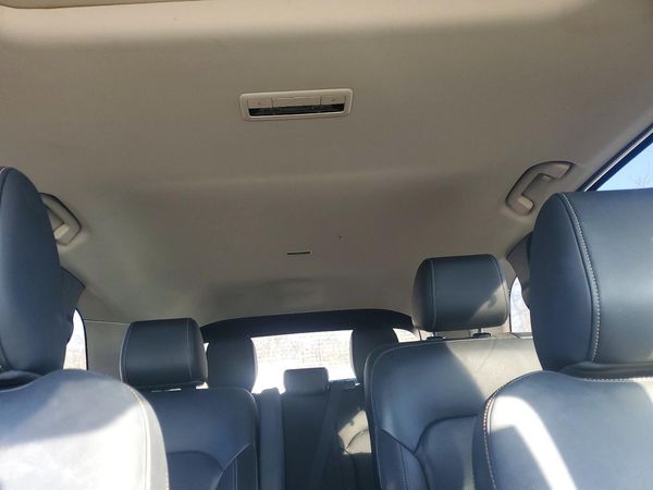 2024 MAZDA CX-90 Preferred Package