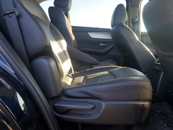 2024 MAZDA CX-90 Preferred Package