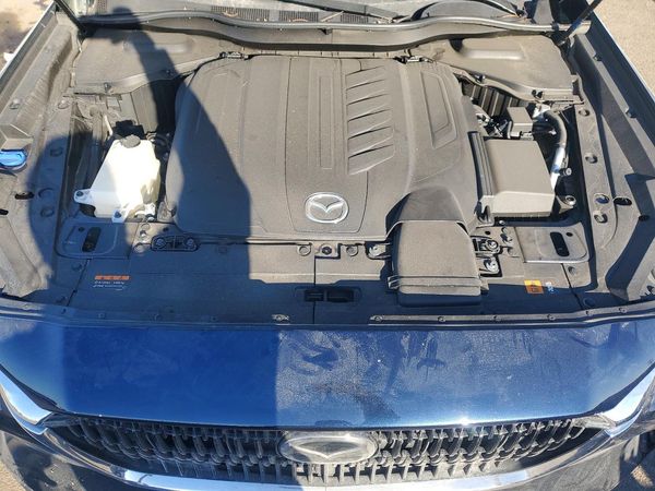 2024 MAZDA CX-90 Preferred Package