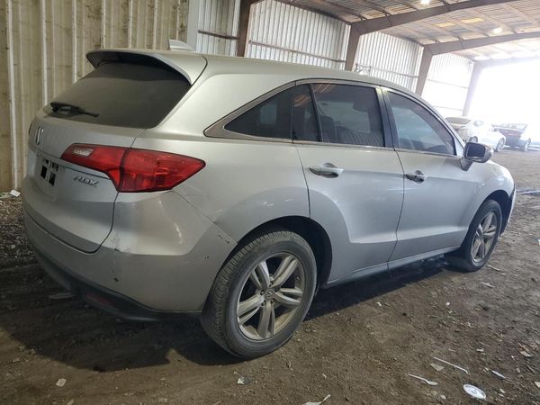 2014 ACURA RDX