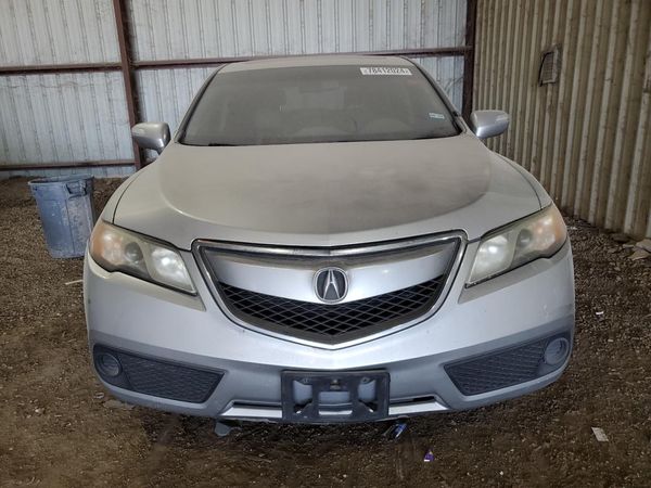 2014 ACURA RDX