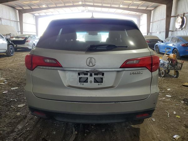 2014 ACURA RDX