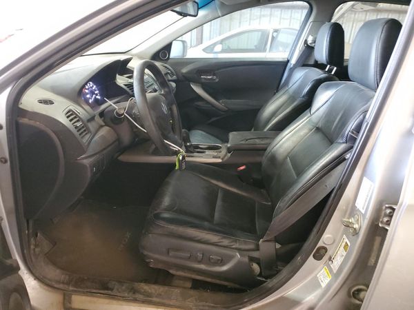 2014 ACURA RDX