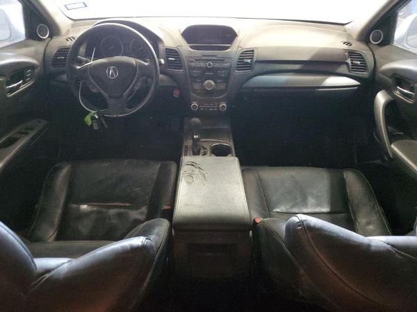 2014 ACURA RDX
