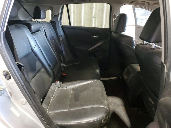 2014 ACURA RDX
