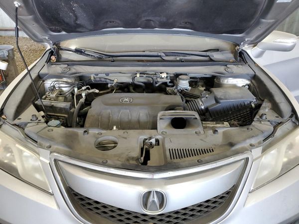 2014 ACURA RDX