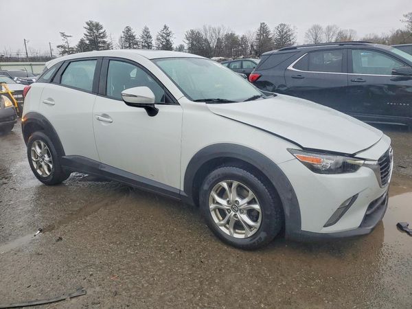 2016 MAZDA CX-3