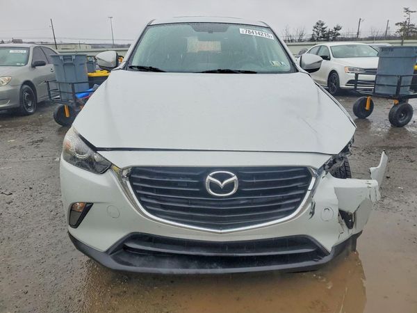 2016 MAZDA CX-3