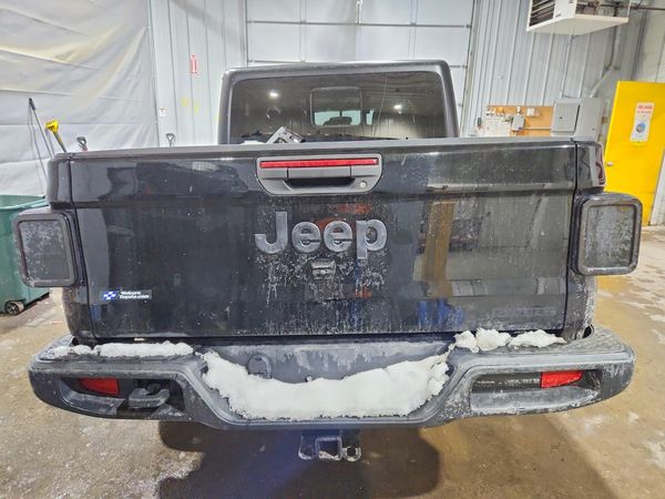 2021 JEEP GLADIATOR SPORT 4X4
