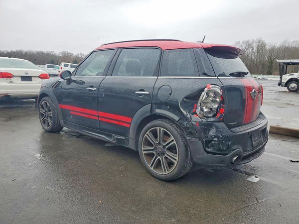 2014 MINI COOPER