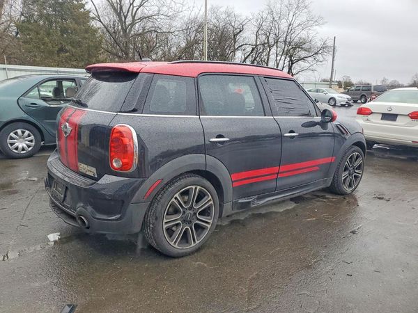 2014 MINI COOPER
