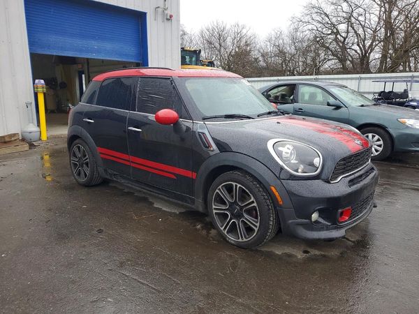 2014 MINI COOPER