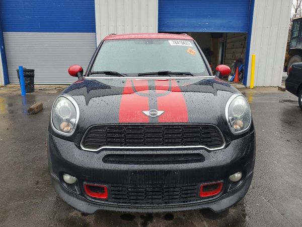 2014 MINI COOPER