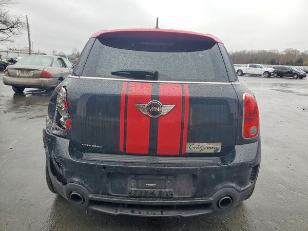 2014 MINI COOPER