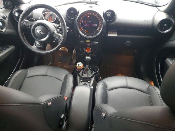 2014 MINI COOPER
