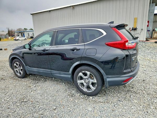 2019 HONDA CR-V EX-L/EX-L Navi — DSRA