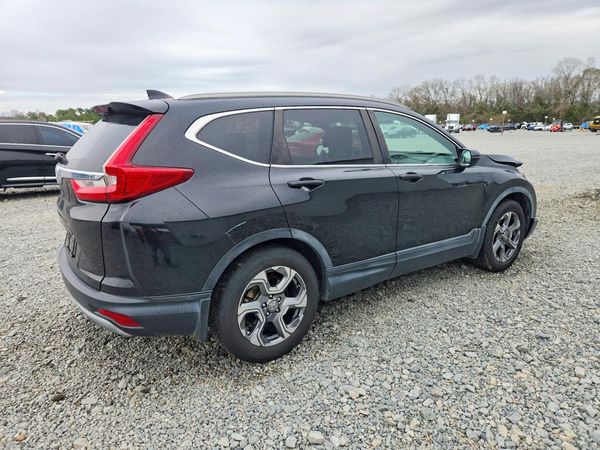 2019 HONDA CR-V EX-L/EX-L Navi — PSRA