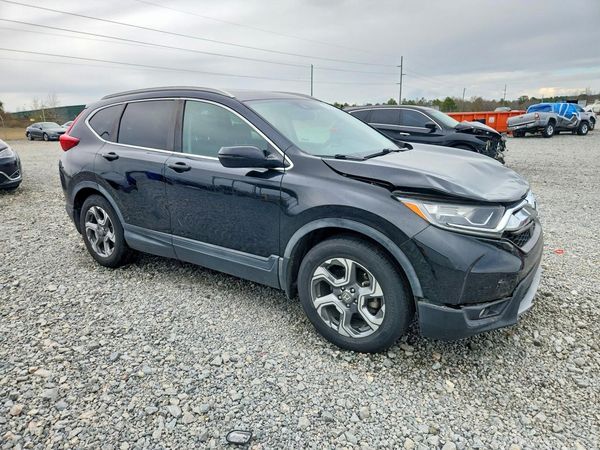 2019 HONDA CR-V EX-L/EX-L Navi — Passenger 3/4