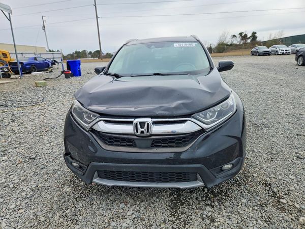 2019 HONDA CR-V EX-L/EX-L Navi — DIRF