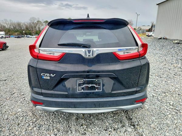 2019 HONDA CR-V EX-L/EX-L Navi — DIRR