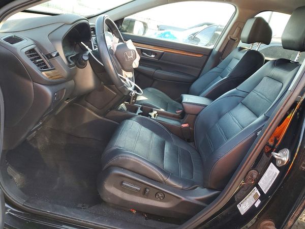 2019 HONDA CR-V EX-L/EX-L Navi — DENT
