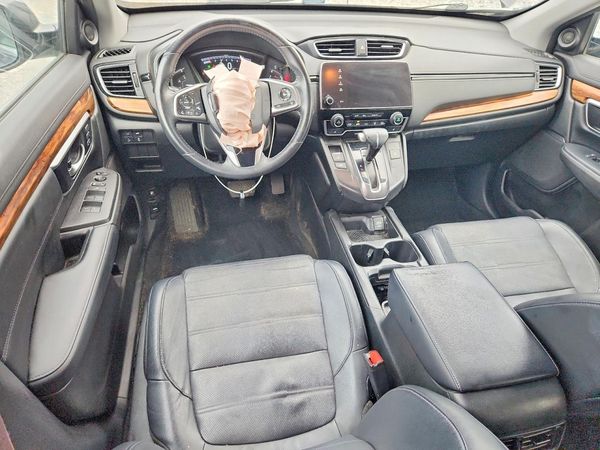 2019 HONDA CR-V EX-L/EX-L Navi — CKPT