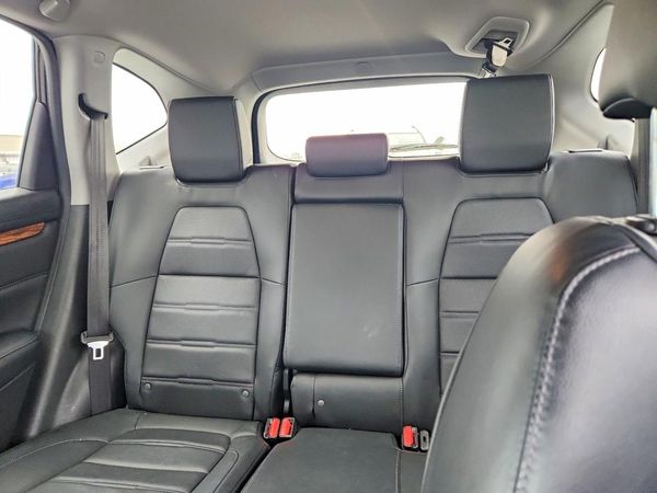 2019 HONDA CR-V EX-L/EX-L Navi — SUVN