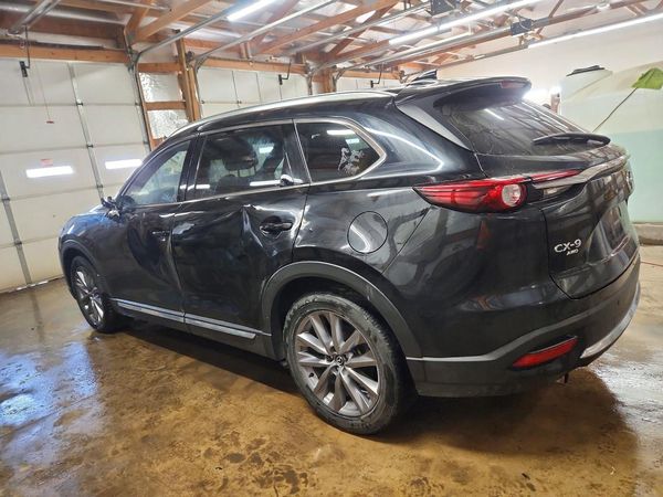 2021 MAZDA CX-9