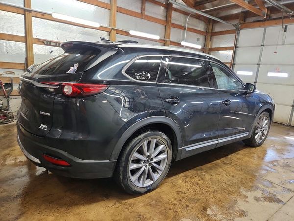 2021 MAZDA CX-9