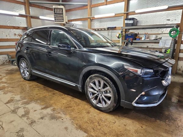 2021 MAZDA CX-9
