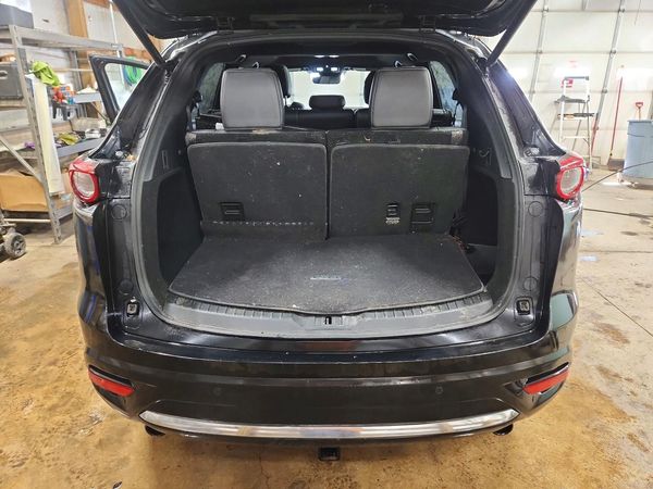 2021 MAZDA CX-9