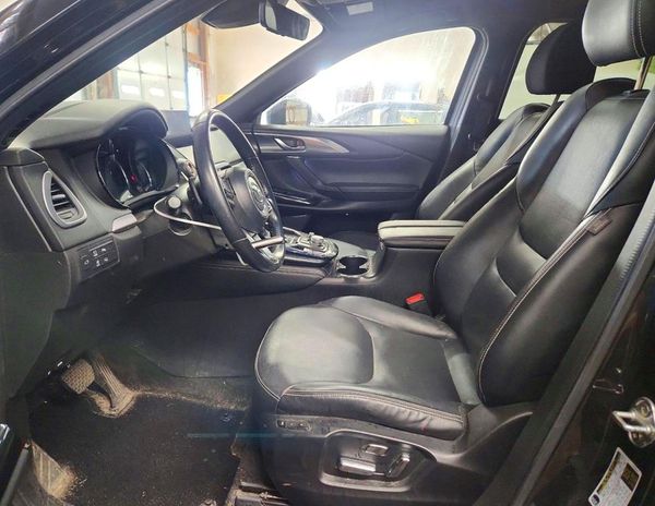 2021 MAZDA CX-9