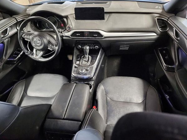 2021 MAZDA CX-9