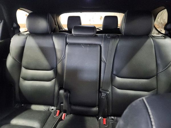 2021 MAZDA CX-9