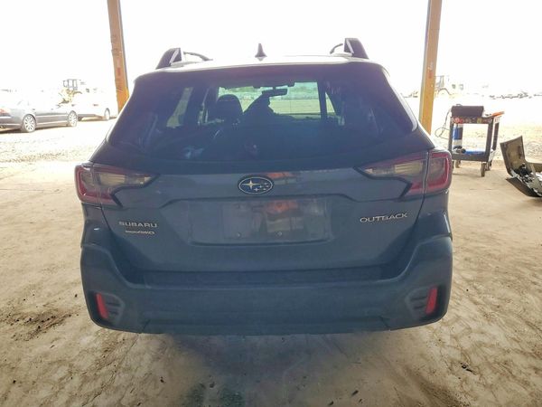2020 SUBARU OUTBACK Base — DIRR