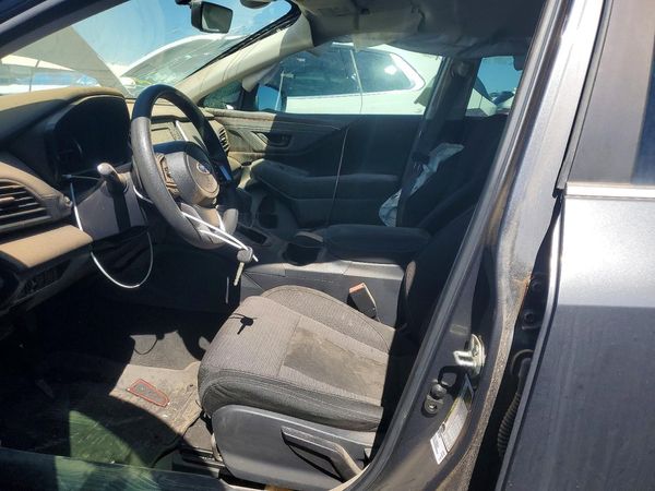 2020 SUBARU OUTBACK Base — DENT