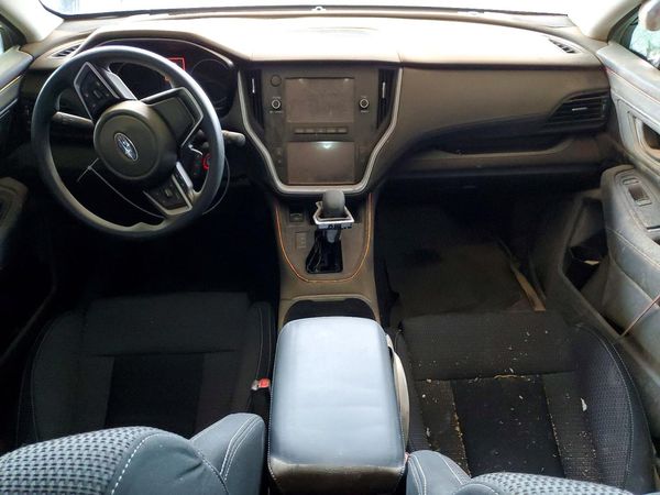 2020 SUBARU OUTBACK Base — CKPT