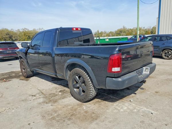 2019 RAM 1500 CLASSIC SLT
