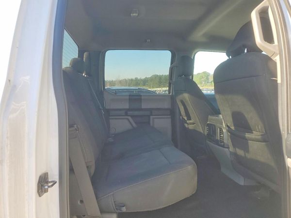 2020 FORD F150