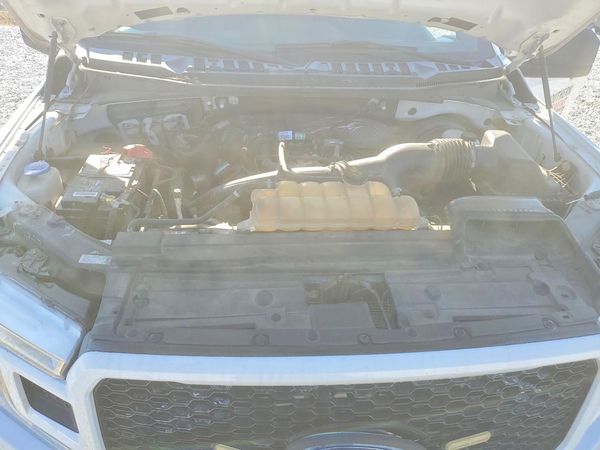 2020 FORD F150