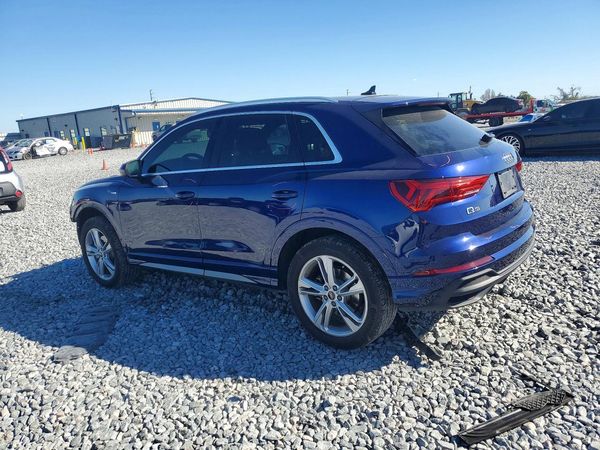 2023 AUDI Q3