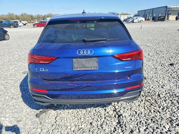 2023 AUDI Q3