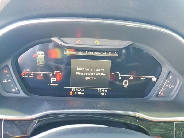 2023 AUDI Q3