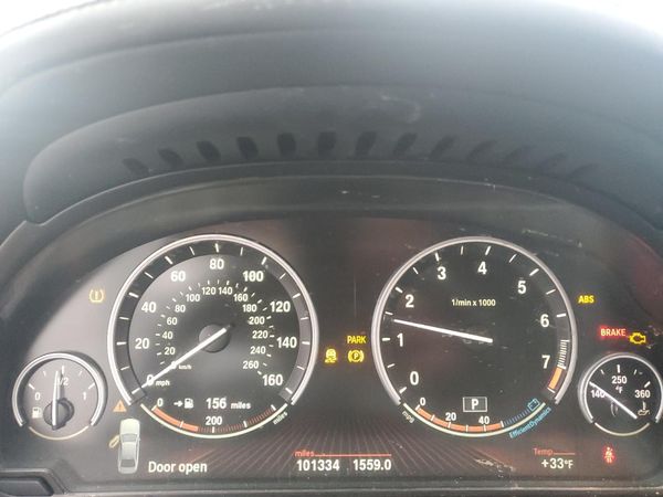 2012 BMW 750 750Lxi/Alpina B7 xDrive