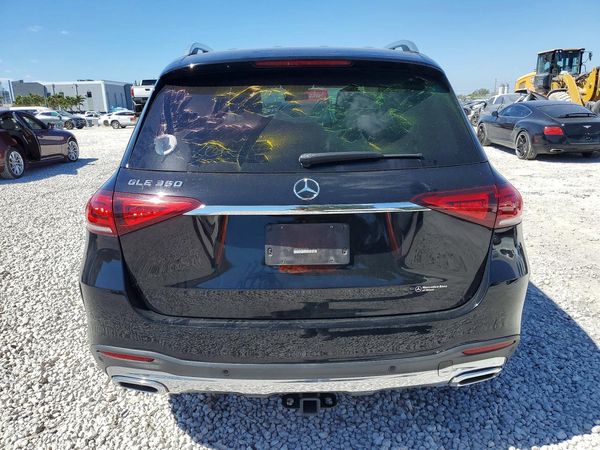 2021 MERCEDES-BENZ GLE GLE350