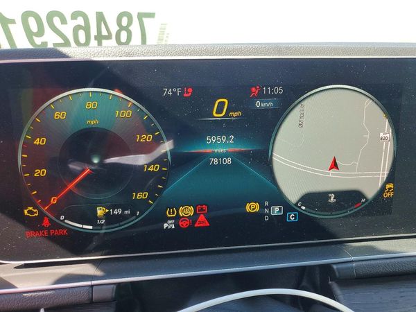 2021 MERCEDES-BENZ GLE GLE350