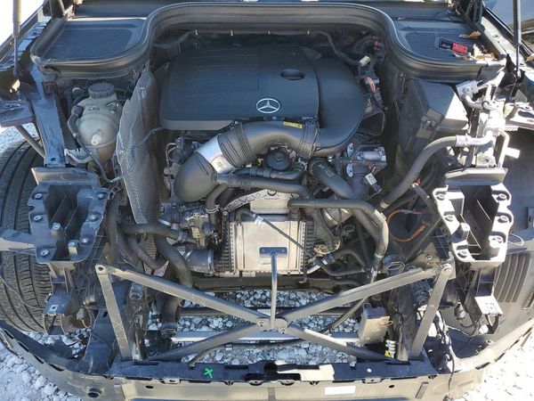 2021 MERCEDES-BENZ GLE GLE350