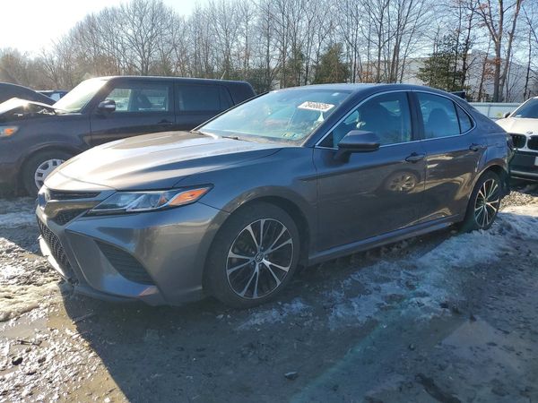2019 TOYOTA CAMRY L/LE/SE/XLE