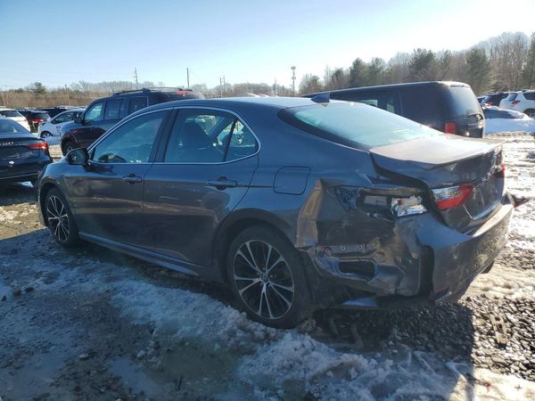 2019 TOYOTA CAMRY L/LE/SE/XLE